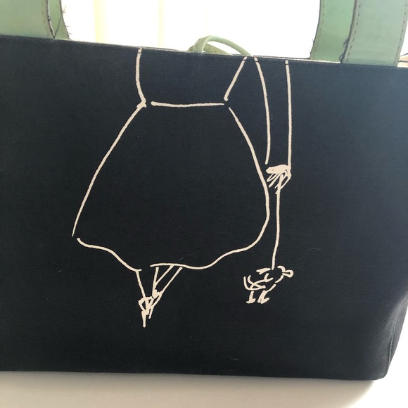 Kate Spade Eloise Bag - Picture 2 of 7